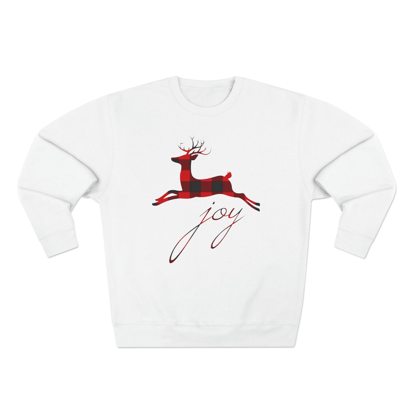 Unisex Premium Crewneck Sweatshirt