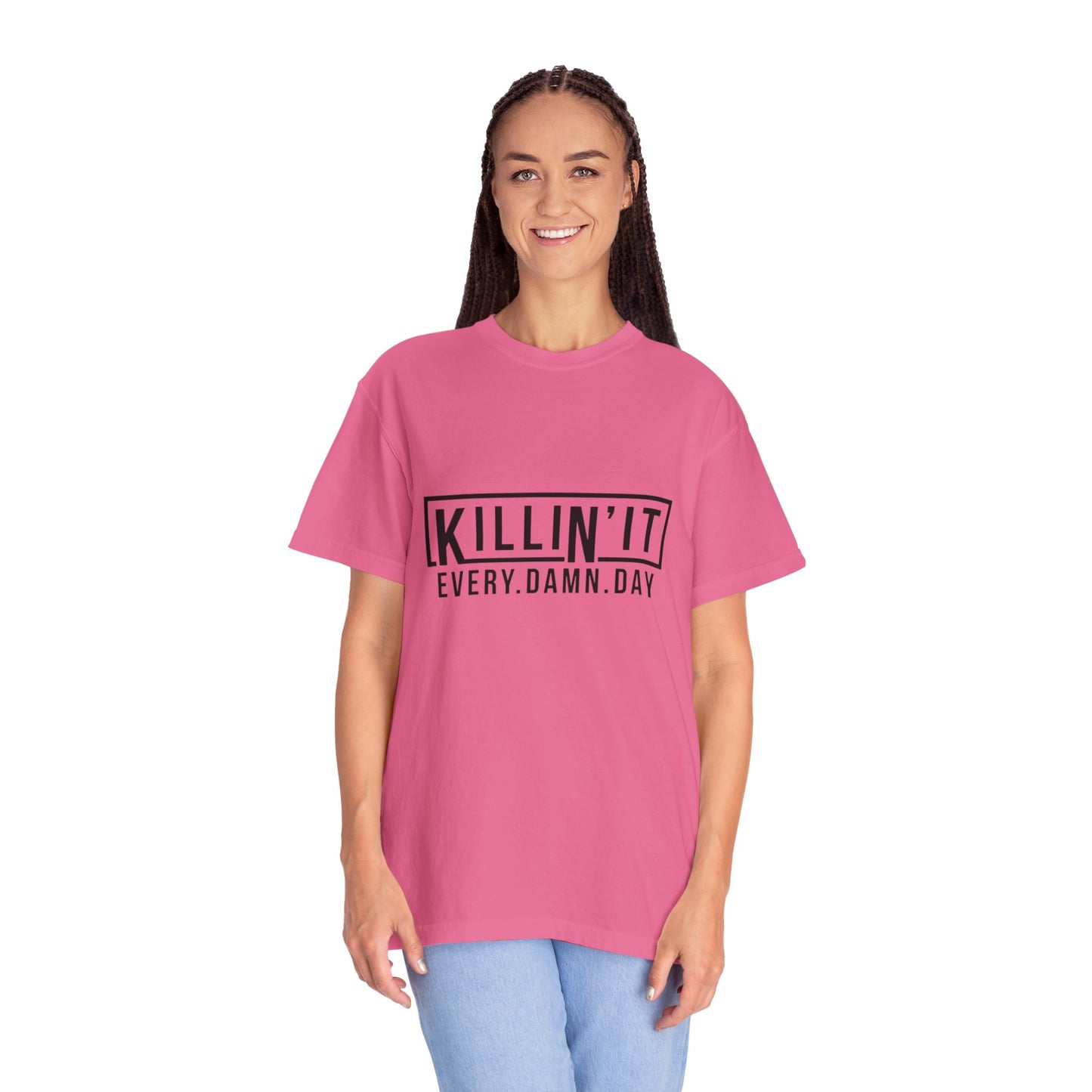 Killin it T-shirt