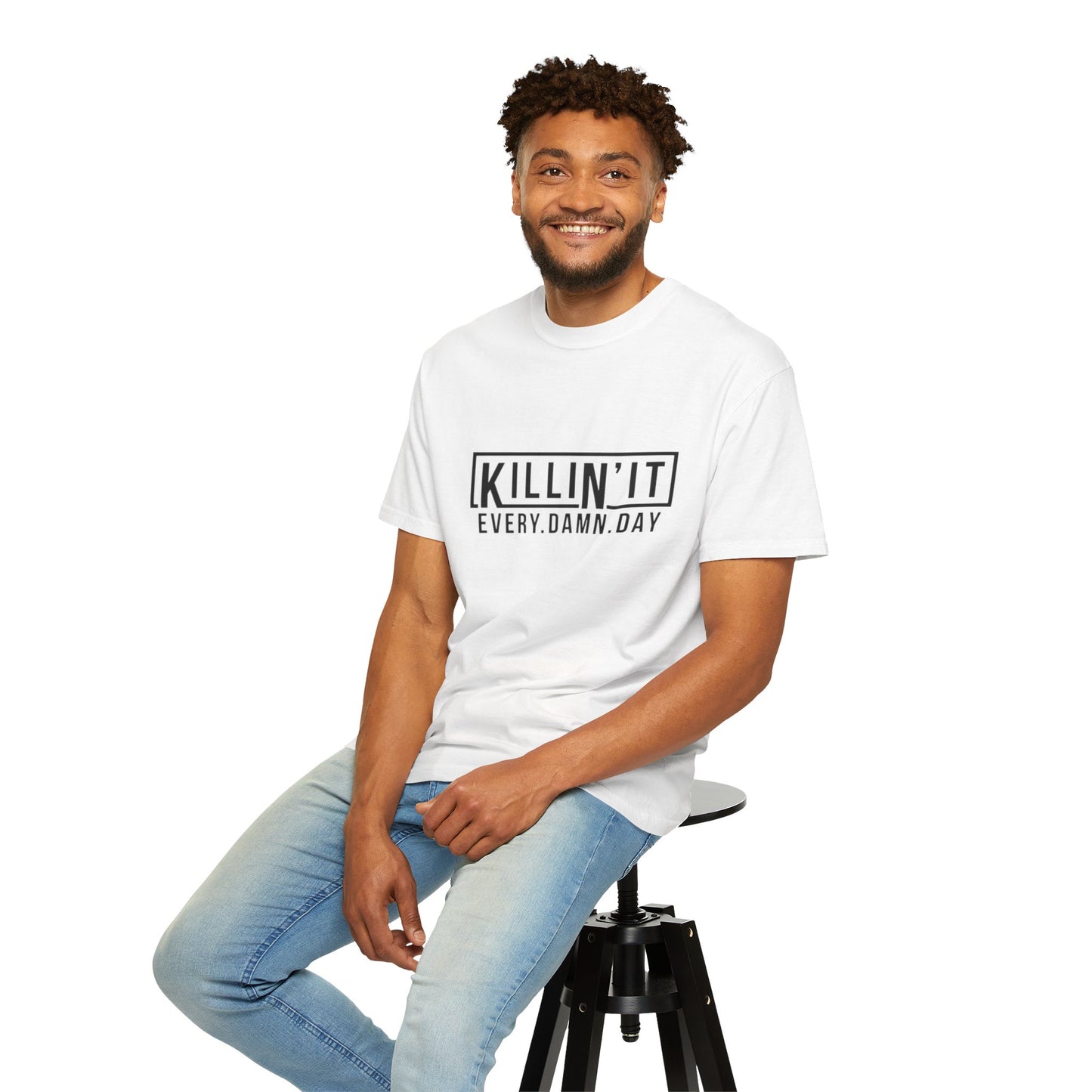 Killin it T-shirt