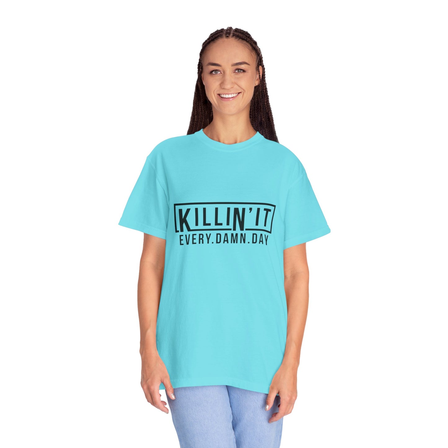 Killin it T-shirt