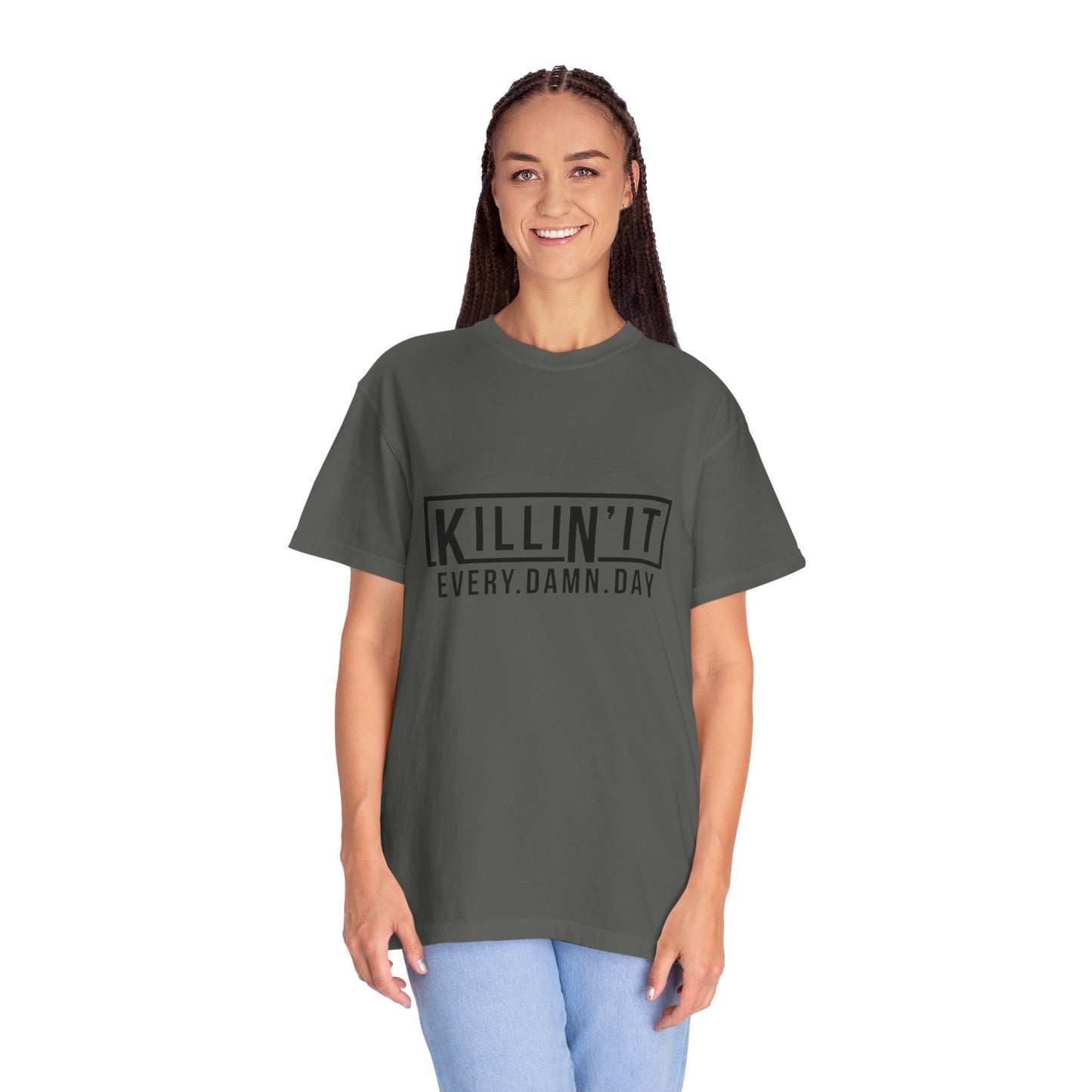 Killin it T-shirt