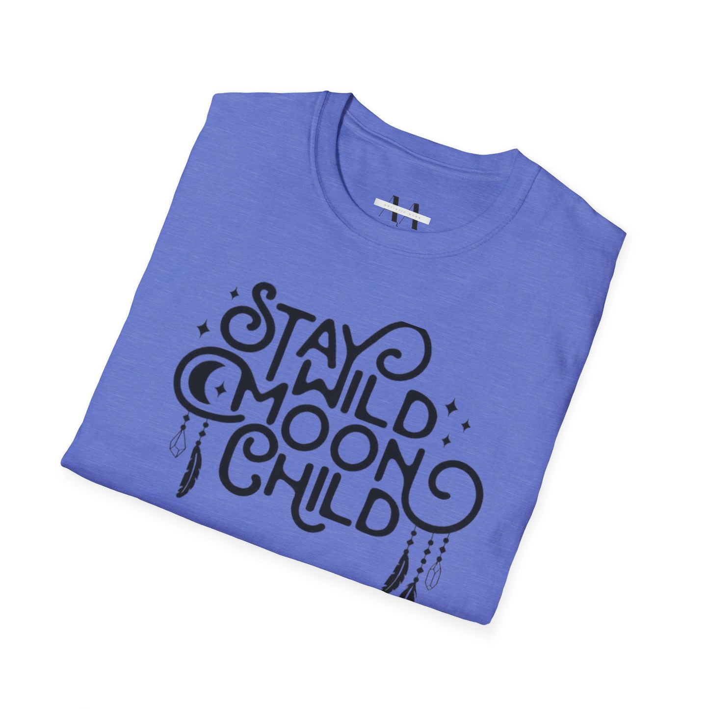 Stay wild moon child T-Shirt