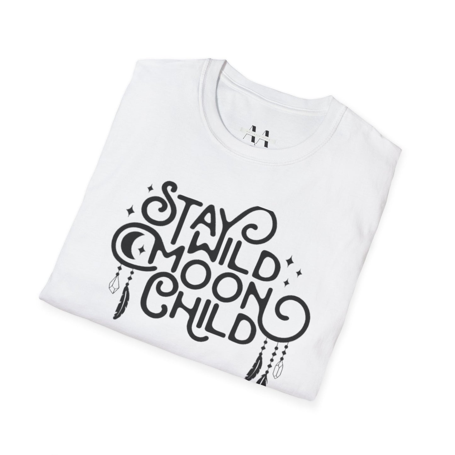 Stay wild moon child T-Shirt