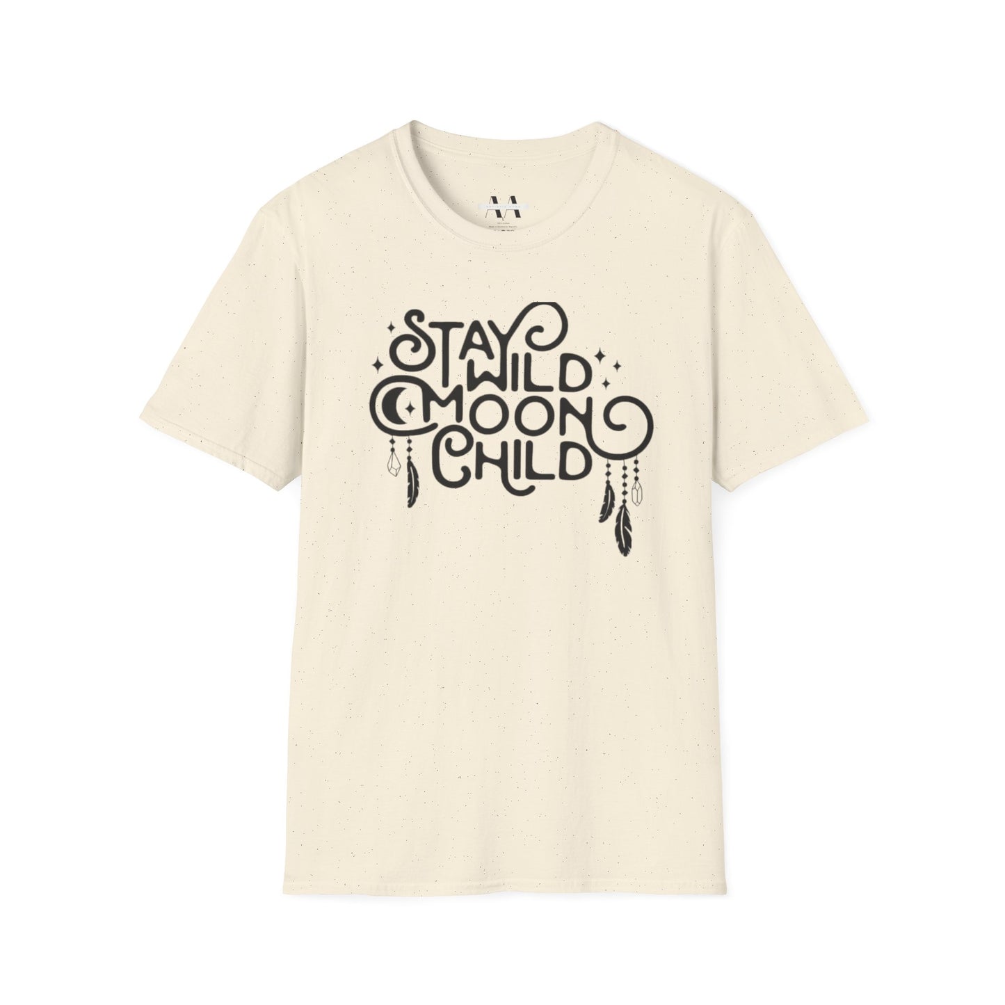 Stay wild moon child T-Shirt