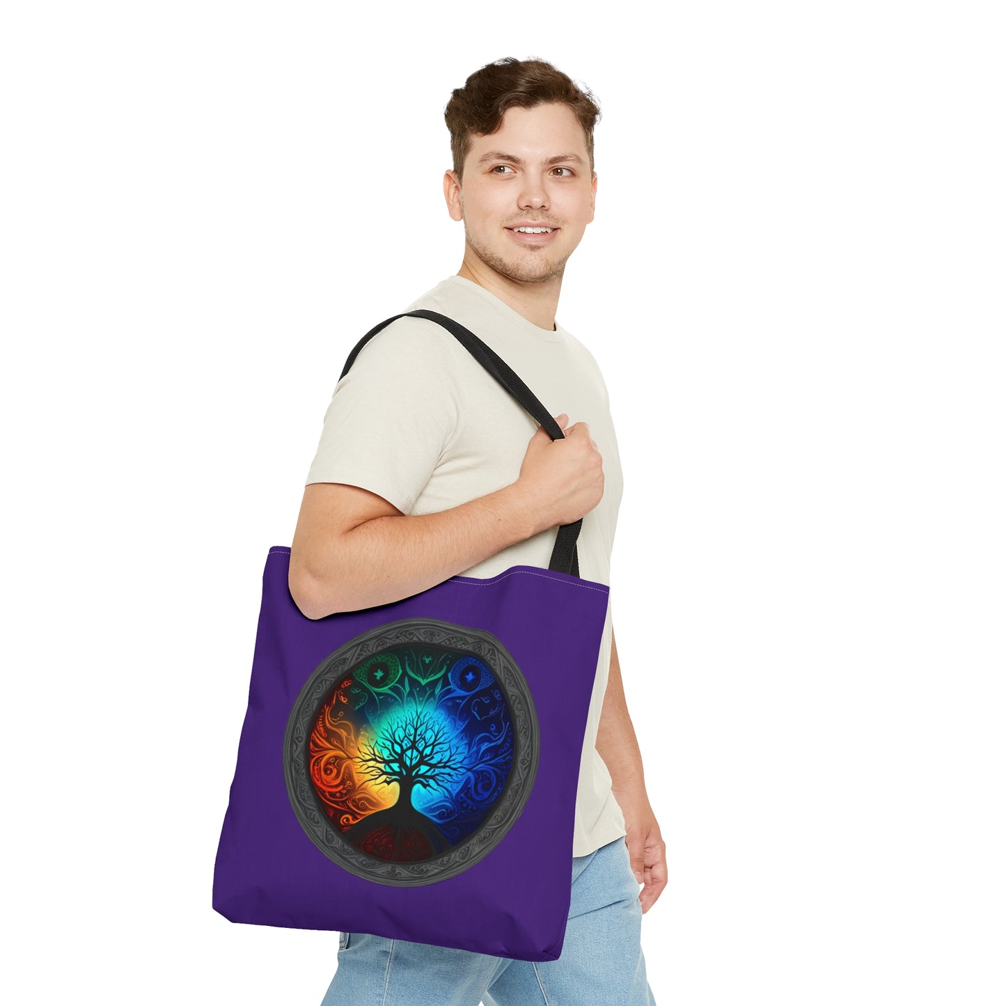 Tree of life Tote Bag