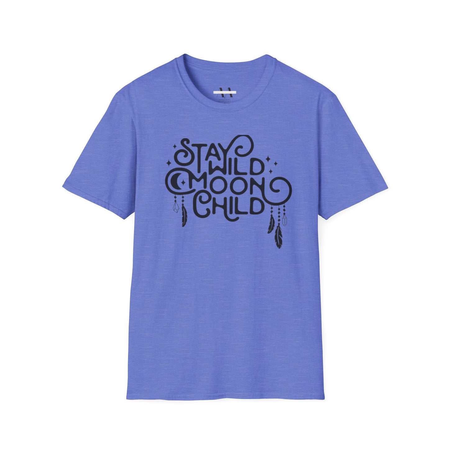 Stay wild moon child T-Shirt