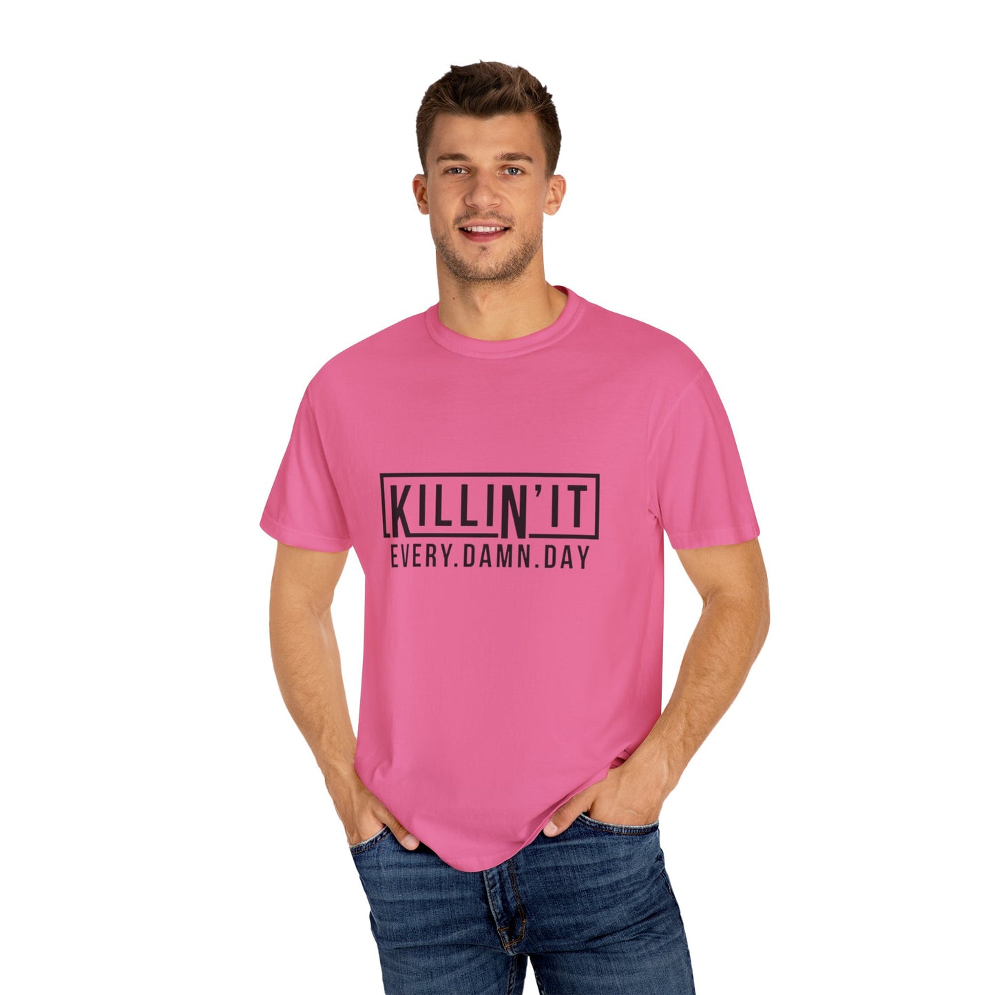 Killin it T-shirt