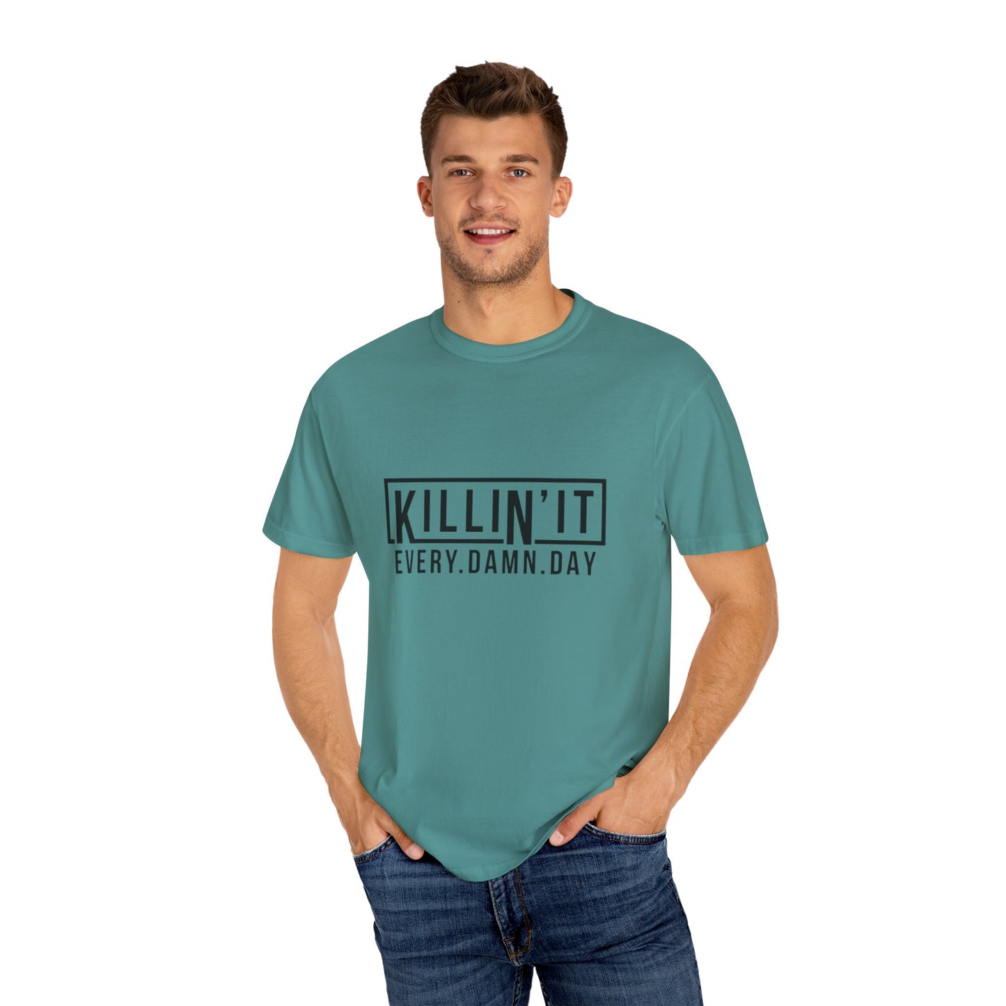 Killin it T-shirt