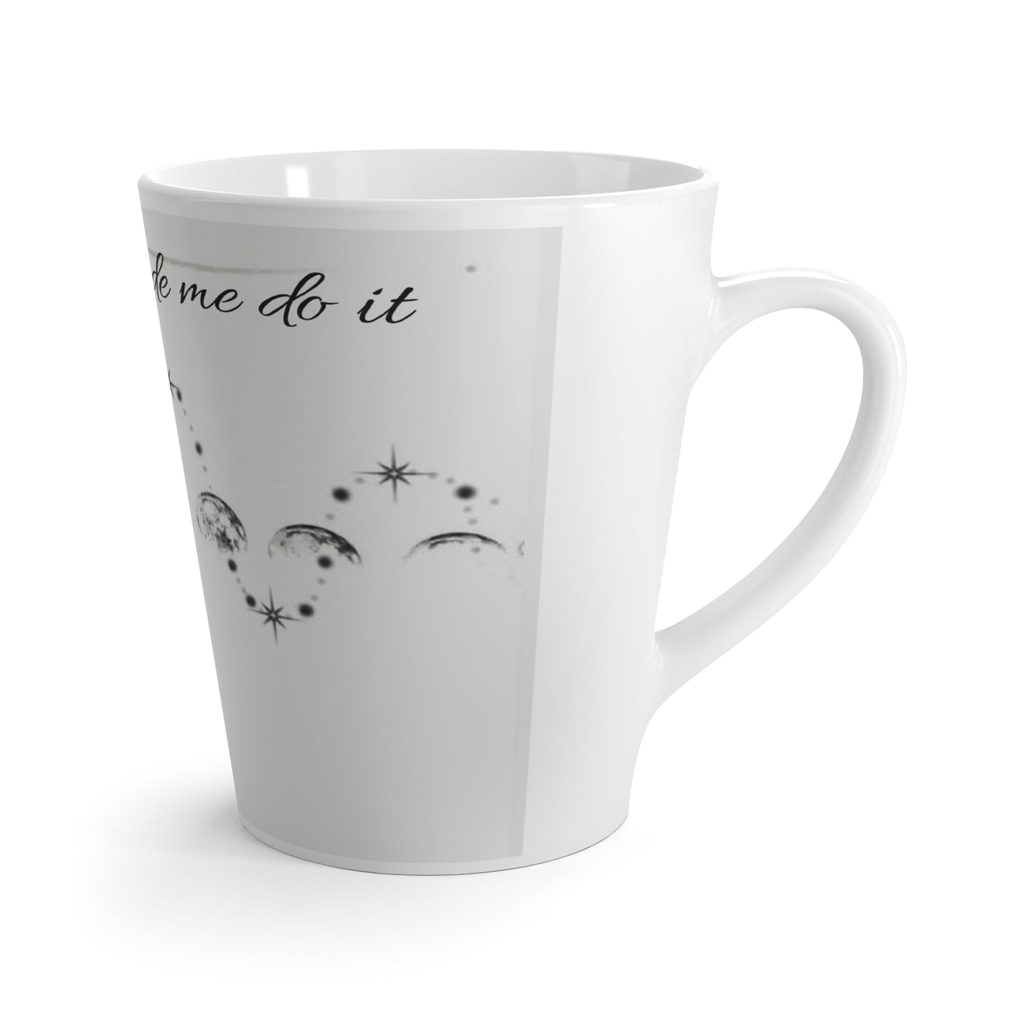 Moon Latte Mug