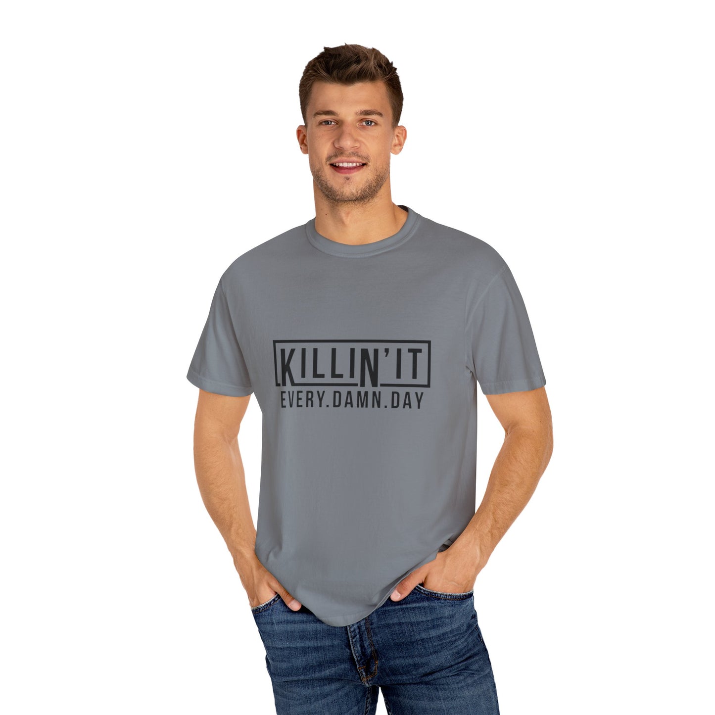 Killin it T-shirt