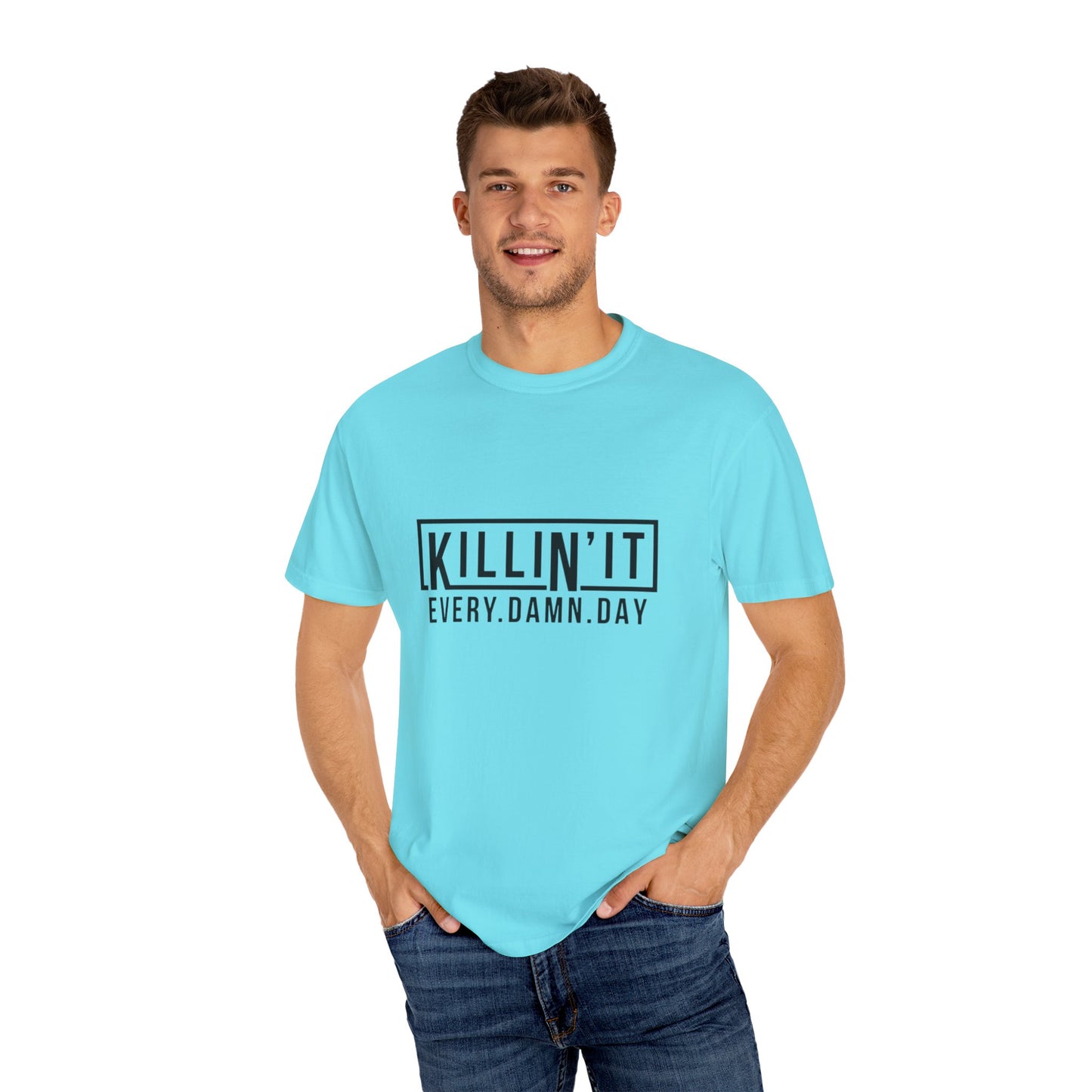 Killin it T-shirt