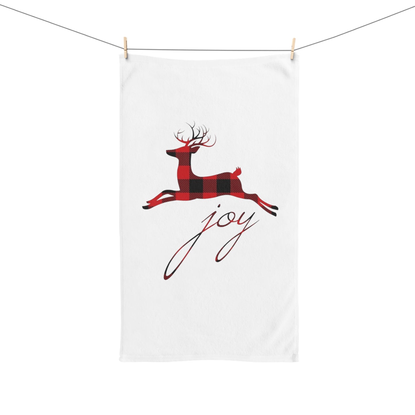 Joy Hand Towel