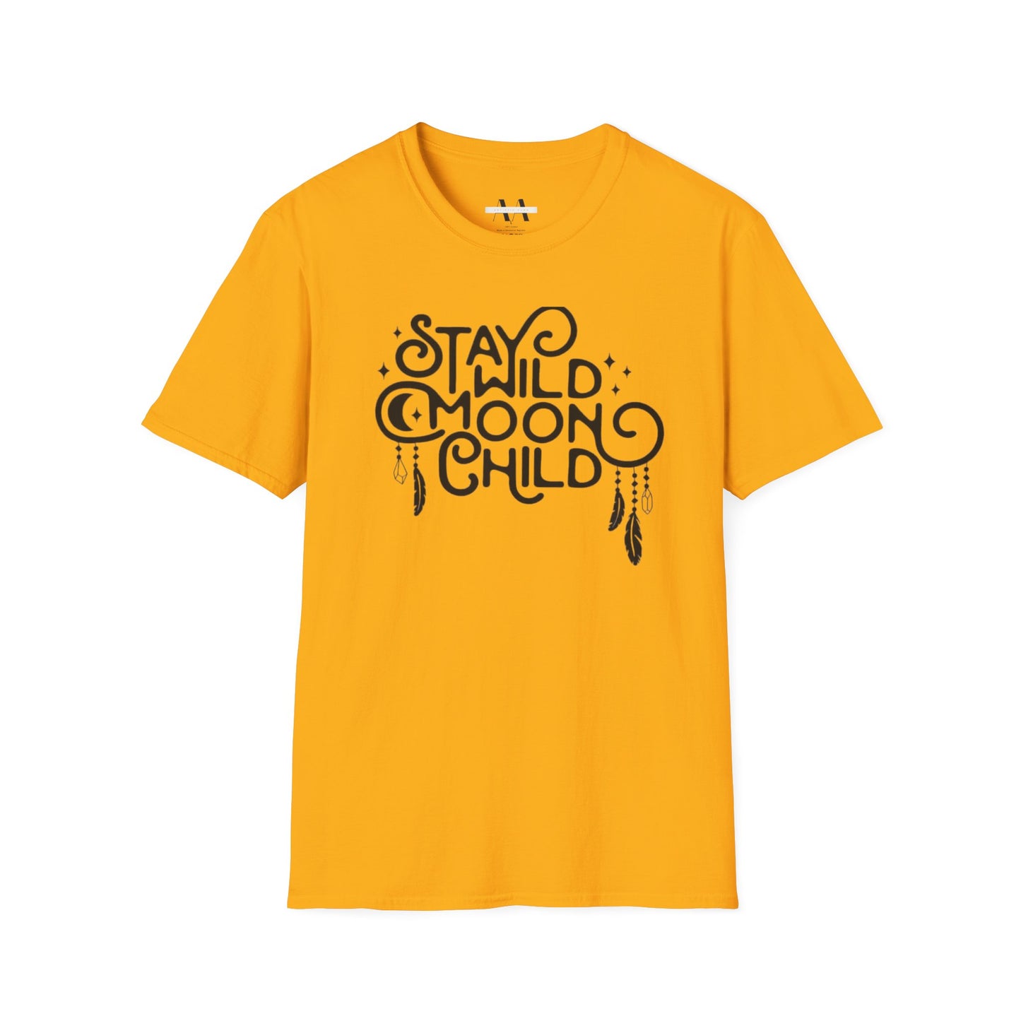 Stay wild moon child T-Shirt