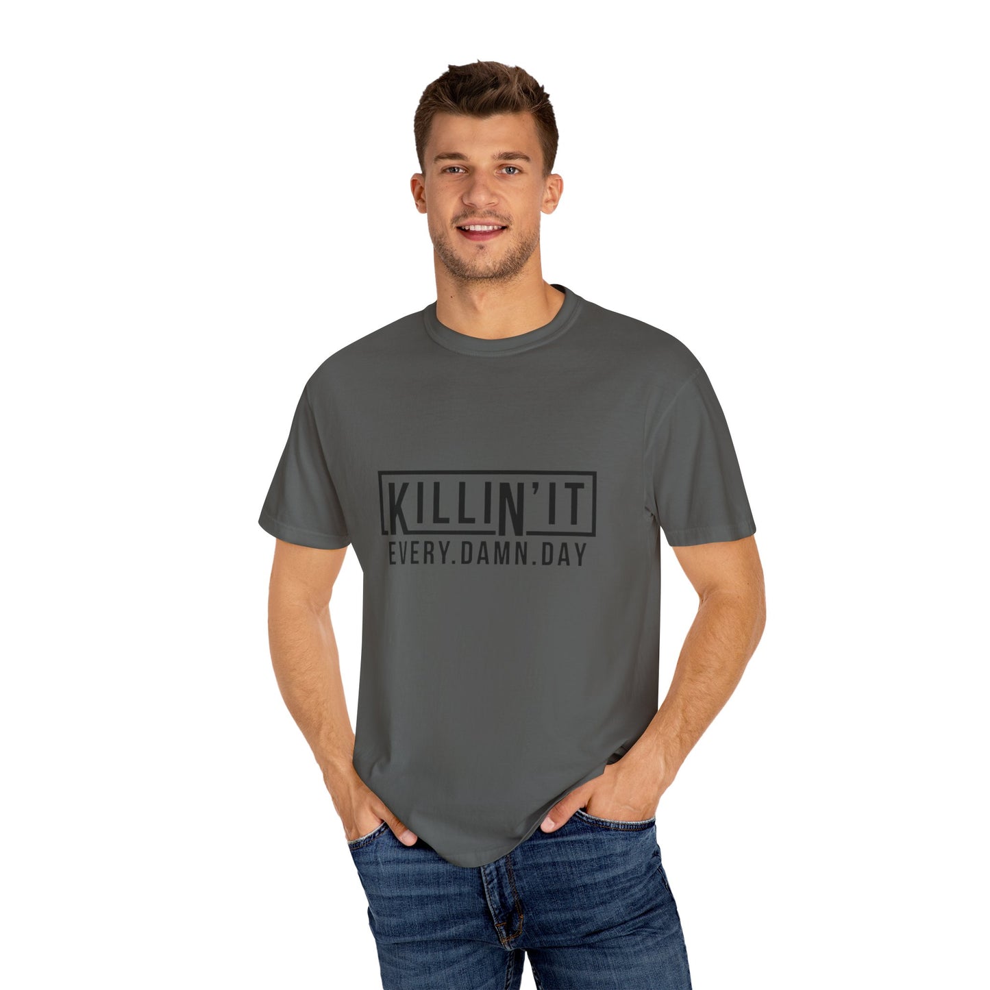 Killin it T-shirt