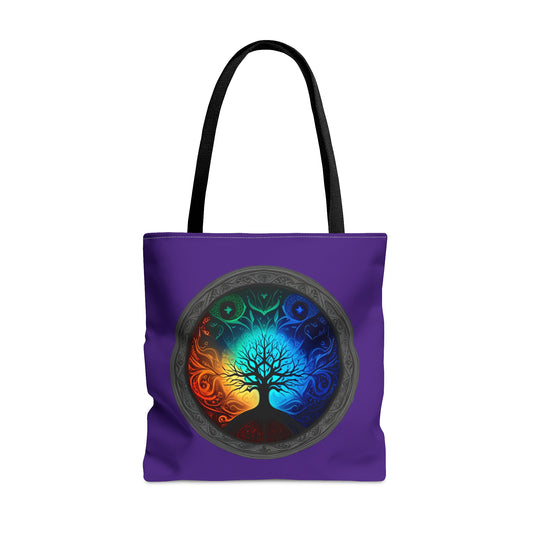 Tree of life Tote Bag