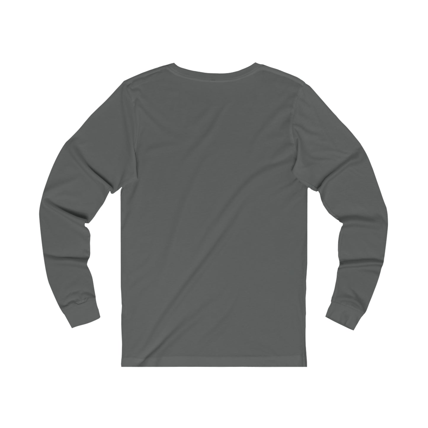 Love Long Sleeve Tee