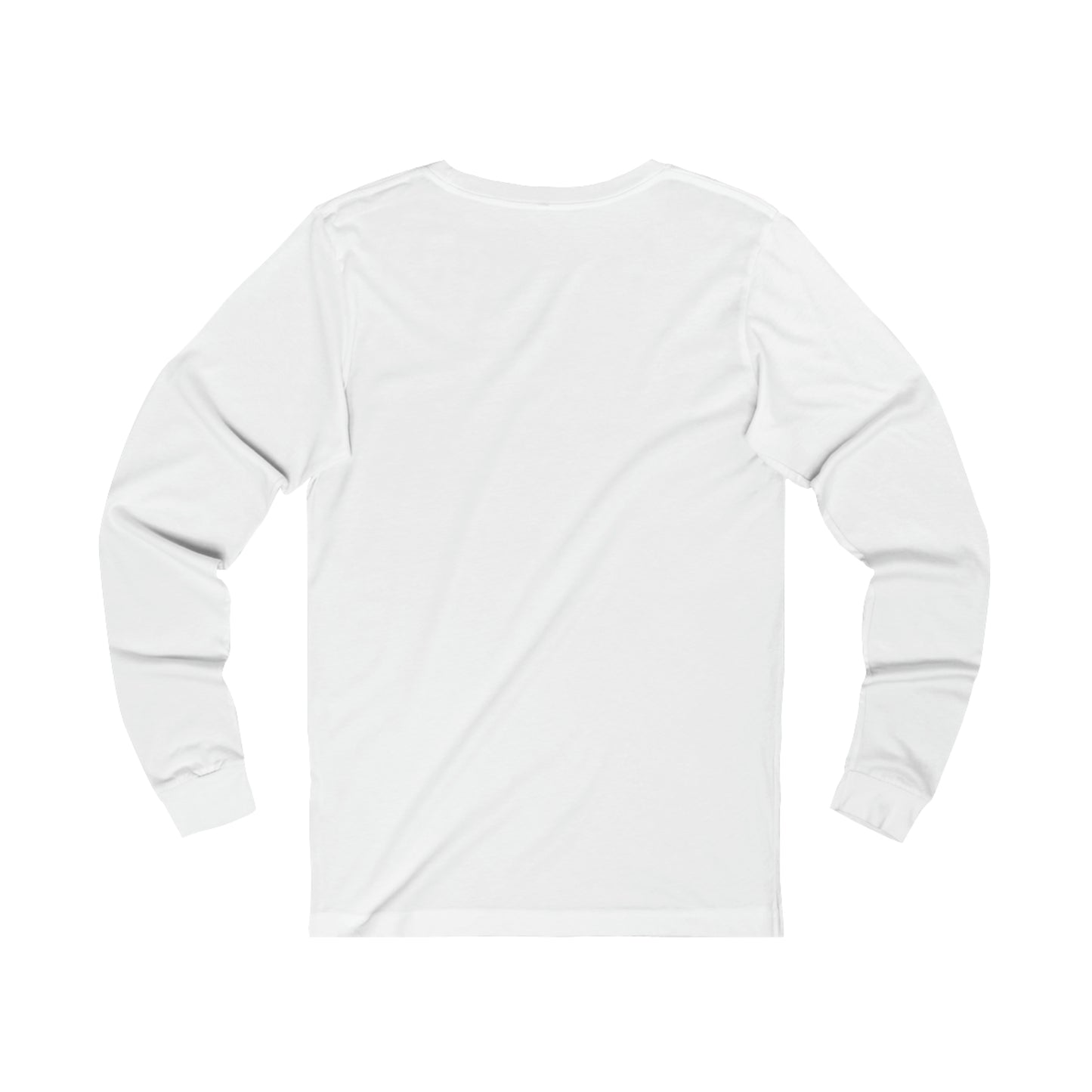 Love Long Sleeve Tee