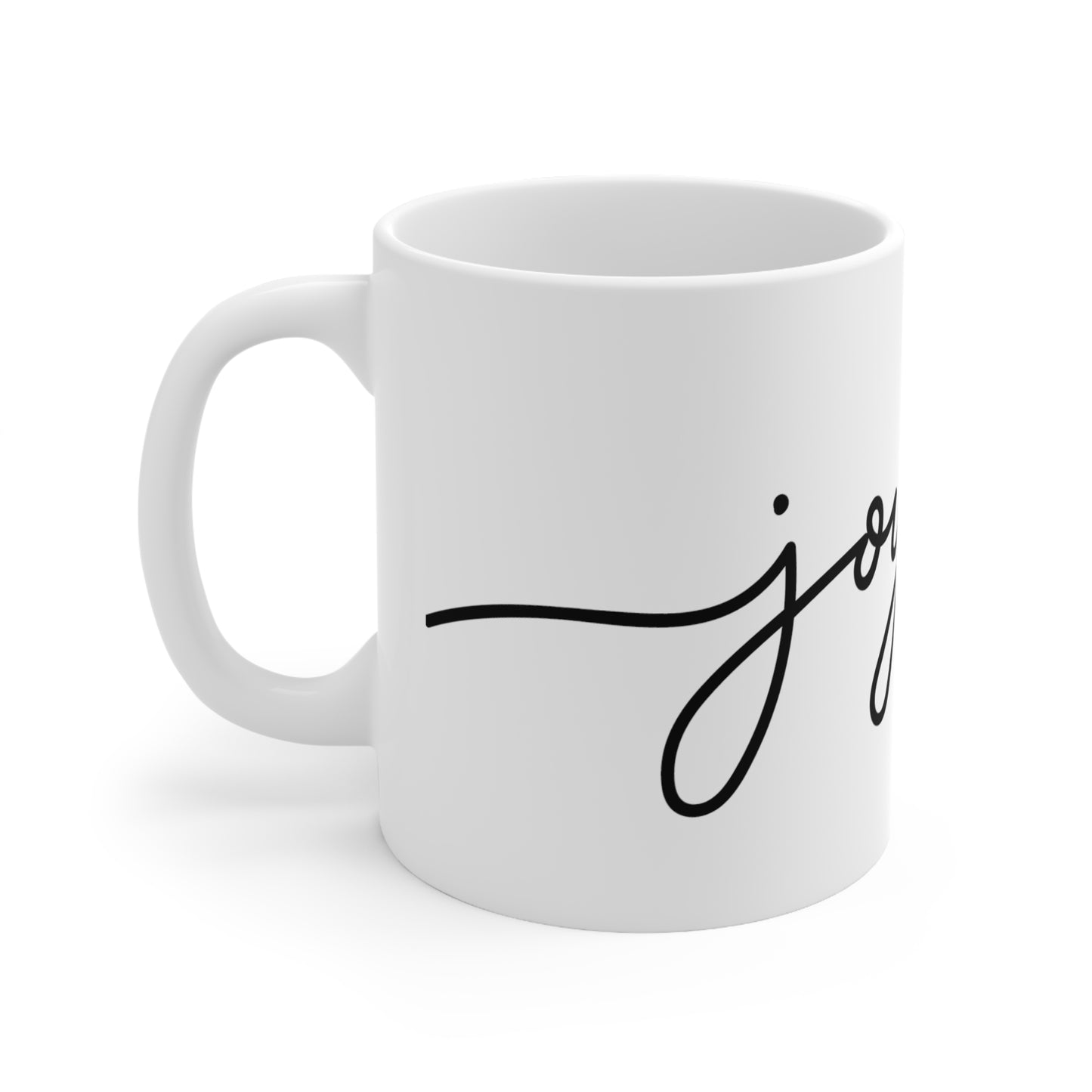 Ceramic Mug 11oz