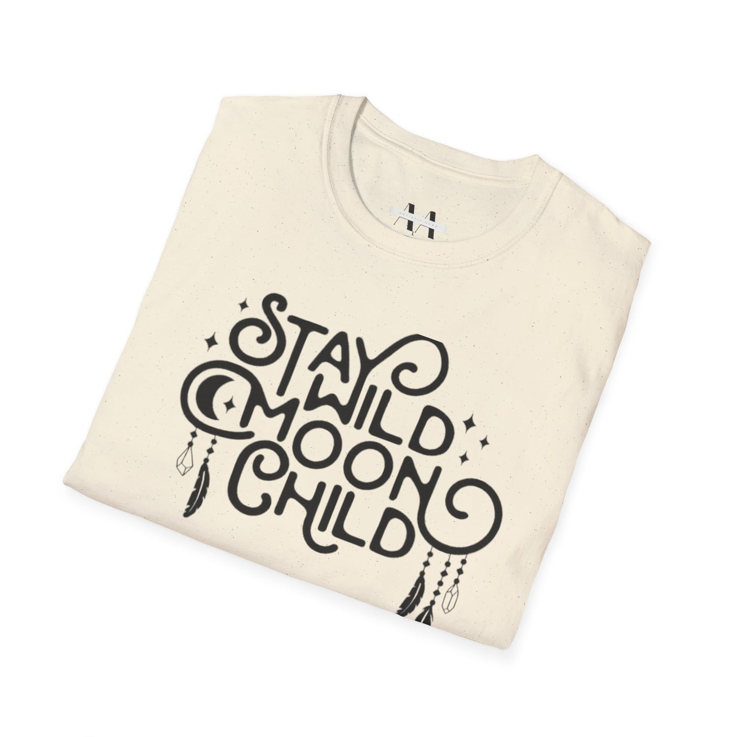 Stay wild moon child T-Shirt