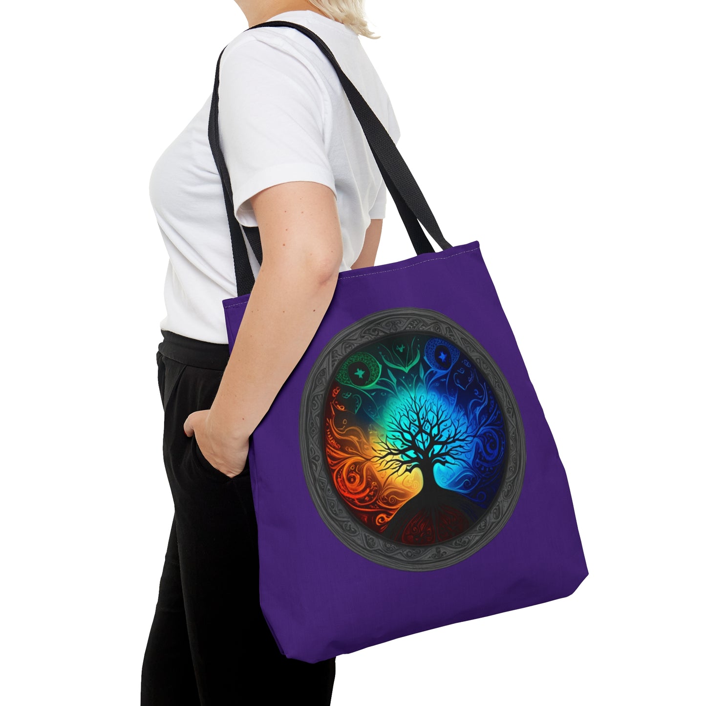 Tree of life Tote Bag