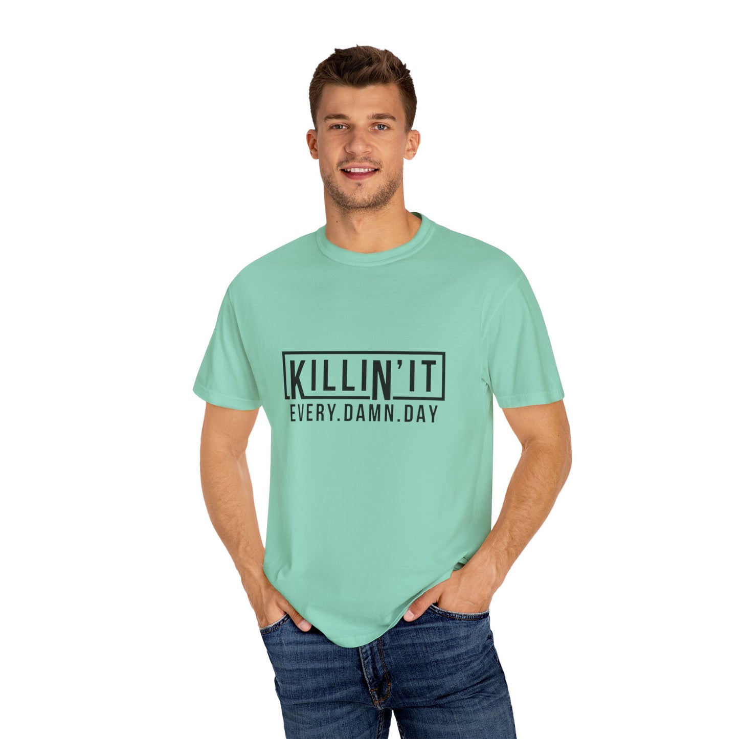 Killin it T-shirt